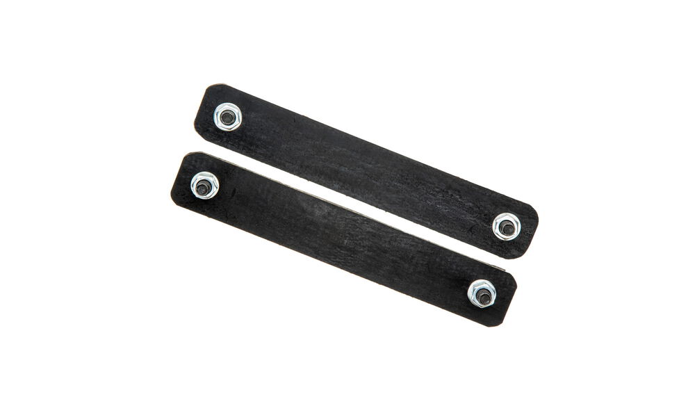 Strap Plate Hanger Set